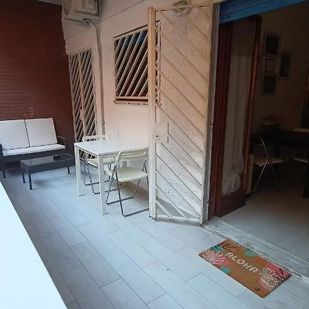 Casilina One Apartment Roma Ngoại thất bức ảnh