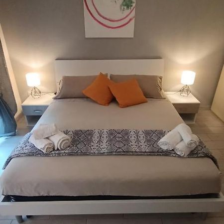 Casilina One Apartment Roma Ngoại thất bức ảnh