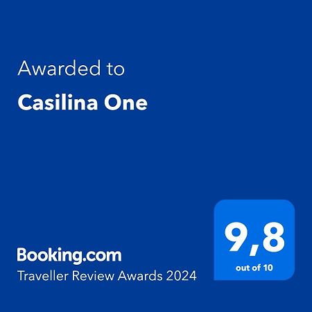 Casilina One Apartment Roma Ngoại thất bức ảnh