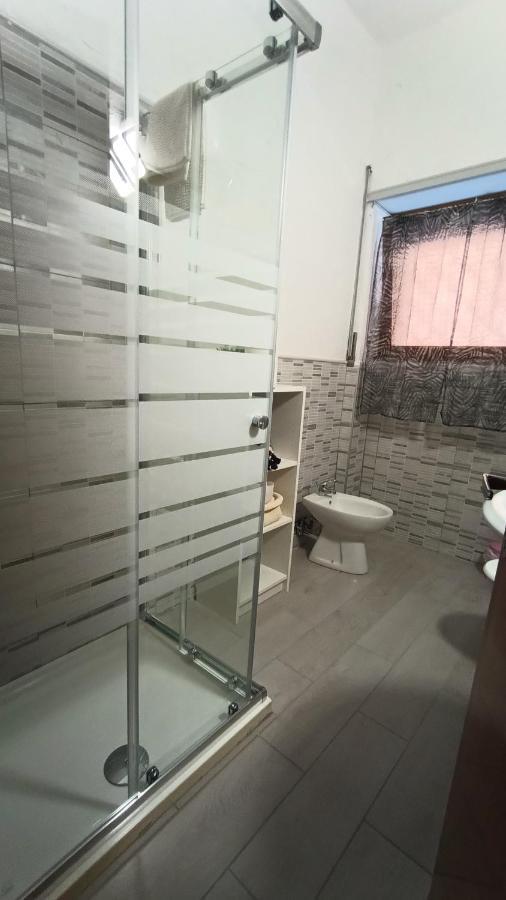 Casilina One Apartment Roma Ngoại thất bức ảnh