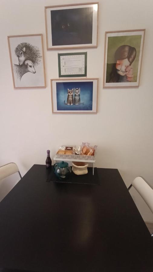 Casilina One Apartment Roma Ngoại thất bức ảnh