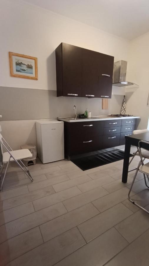 Casilina One Apartment Roma Ngoại thất bức ảnh