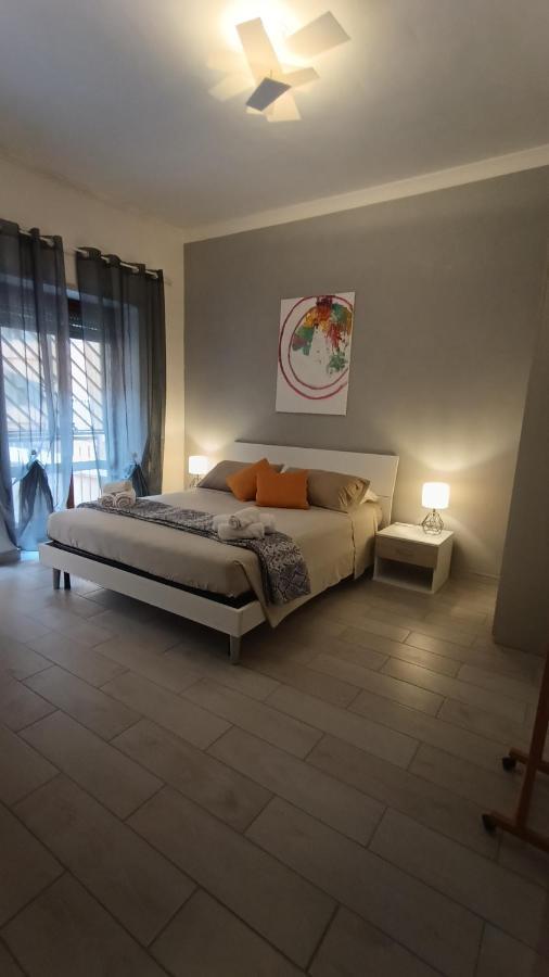Casilina One Apartment Roma Ngoại thất bức ảnh