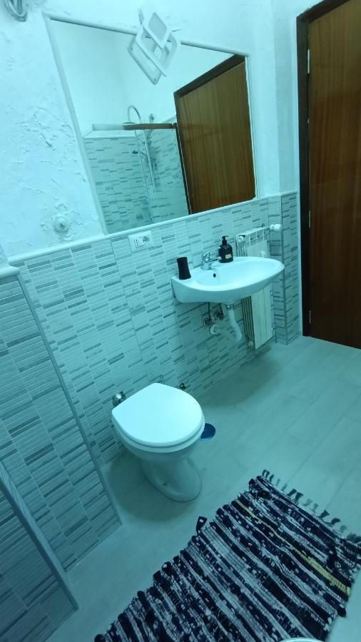 Casilina One Apartment Roma Ngoại thất bức ảnh