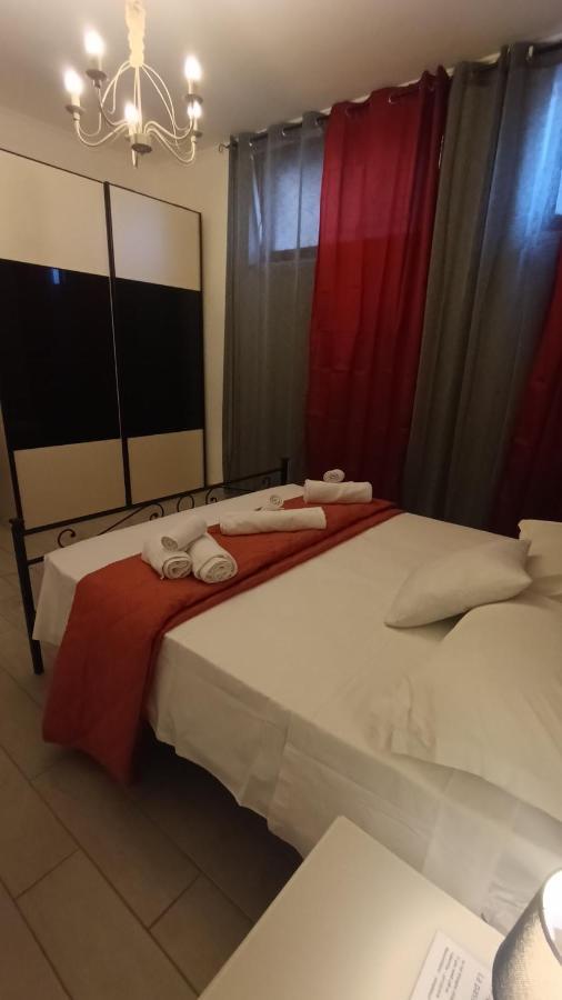 Casilina One Apartment Roma Ngoại thất bức ảnh