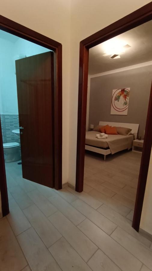 Casilina One Apartment Roma Ngoại thất bức ảnh