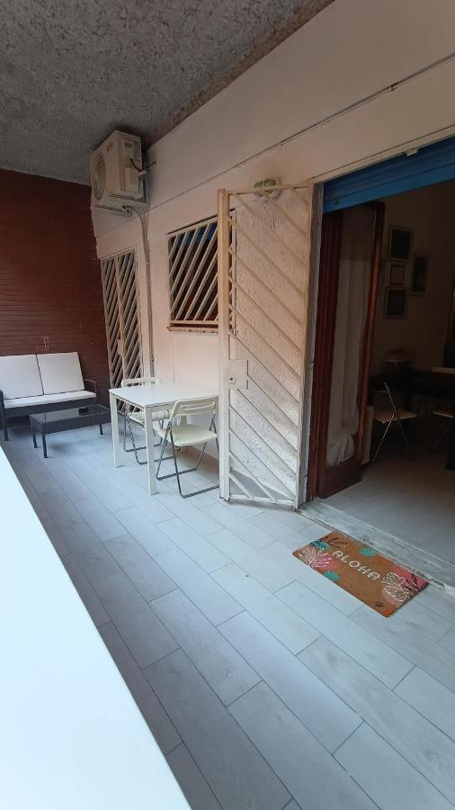 Casilina One Apartment Roma Ngoại thất bức ảnh