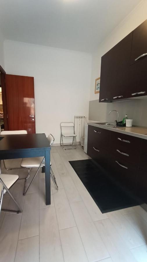 Casilina One Apartment Roma Ngoại thất bức ảnh