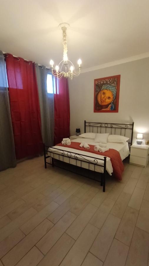 Casilina One Apartment Roma Ngoại thất bức ảnh