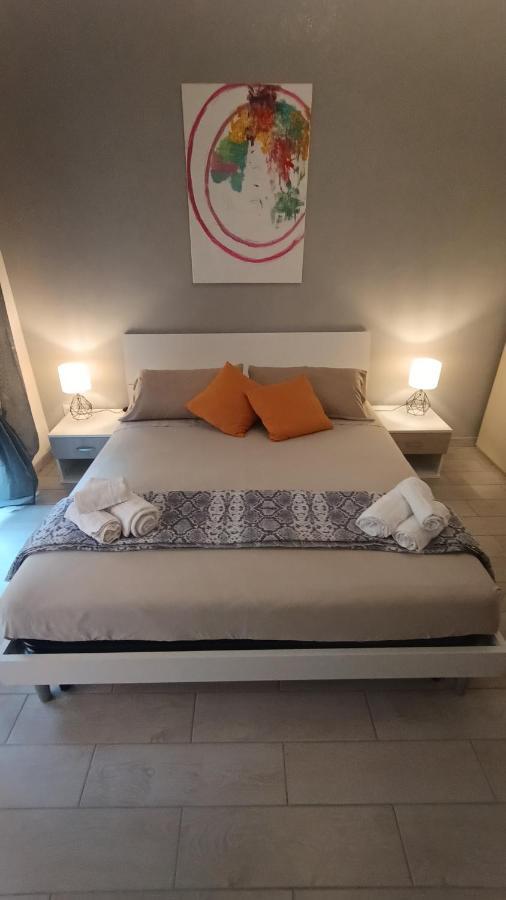 Casilina One Apartment Roma Ngoại thất bức ảnh