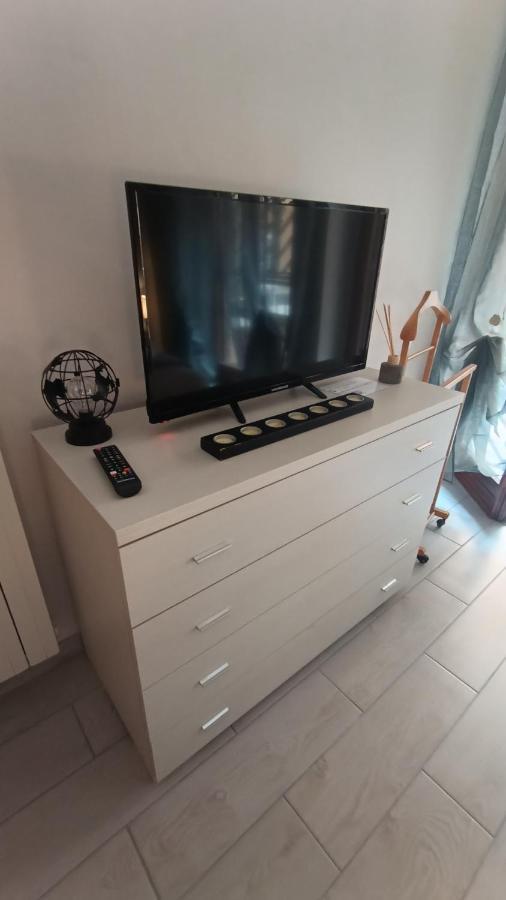 Casilina One Apartment Roma Ngoại thất bức ảnh