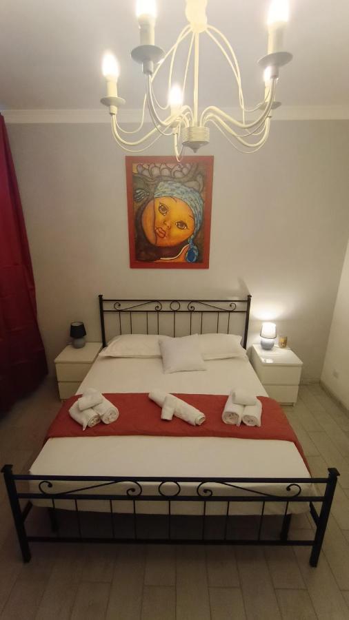 Casilina One Apartment Roma Ngoại thất bức ảnh
