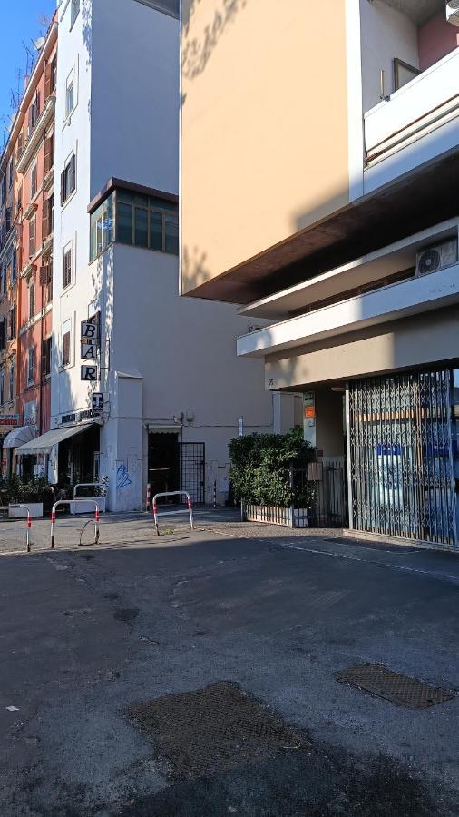 Casilina One Apartment Roma Ngoại thất bức ảnh